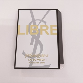 イヴサンローランボーテ(Yves Saint Laurent Beaute)のysl  イヴ サンローラン リブレ  EDP オーデパルファム(香水(女性用))
