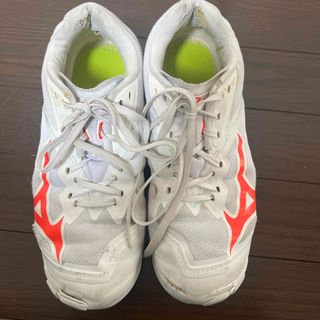 ミズノ(MIZUNO)のミズノバレーボールシューズ(バレーボール)