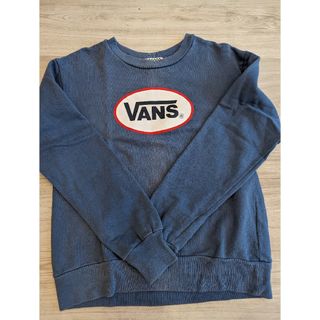 ヴァンズ(VANS)のトレーナー(トレーナー/スウェット)