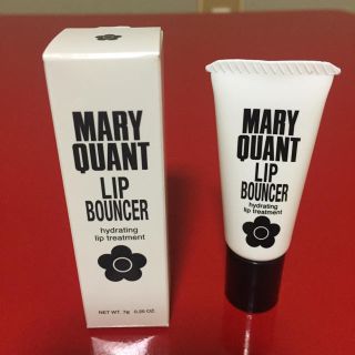 マリークワント(MARY QUANT)のマリークワント リップバウンサー(リップケア/リップクリーム)