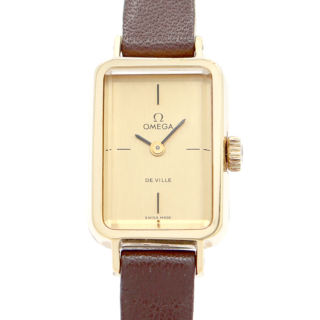 OMEGA - 希少品 OMEGA オメガ Devil デビル 511.0374 Cal.485 17 OMEGA - 希少品 OMEGA オメガ Devil デビル 511.0374 Cal.485 17