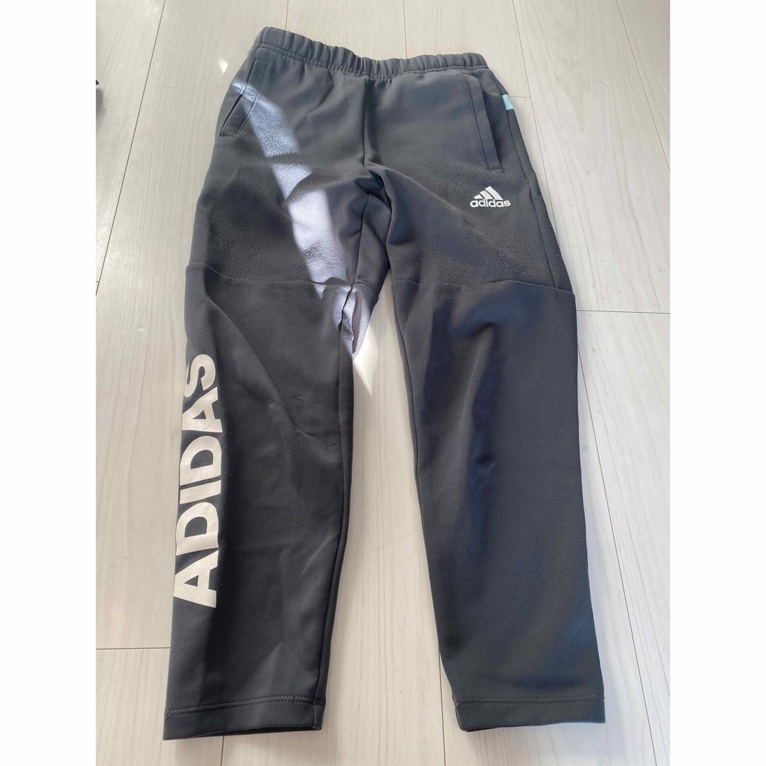 adidas(アディダス)のadidas 130 キッズ/ベビー/マタニティのキッズ服男の子用(90cm~)(パンツ/スパッツ)の商品写真