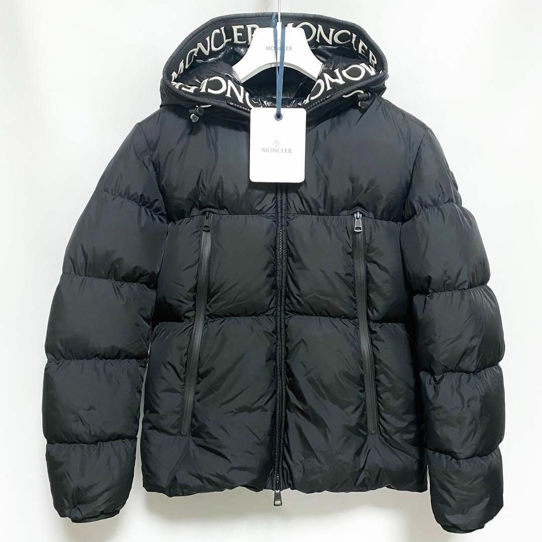 ◆モンクレールMONCLER《青タグ期》メンズL＆XL相当◆ダメージ有