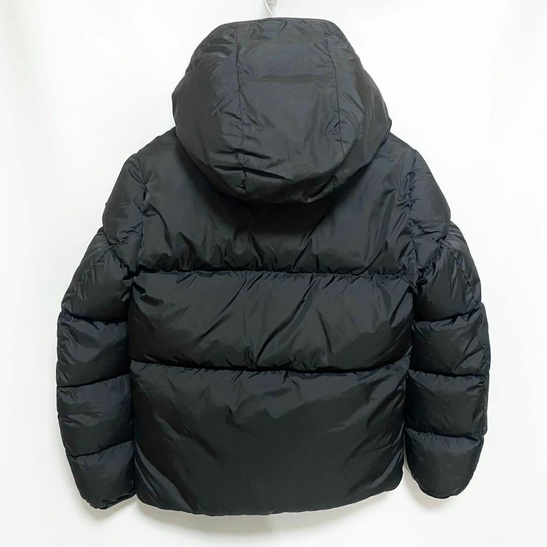 ◆モンクレールMONCLER《青タグ期》メンズL＆XL相当◆ダメージ有