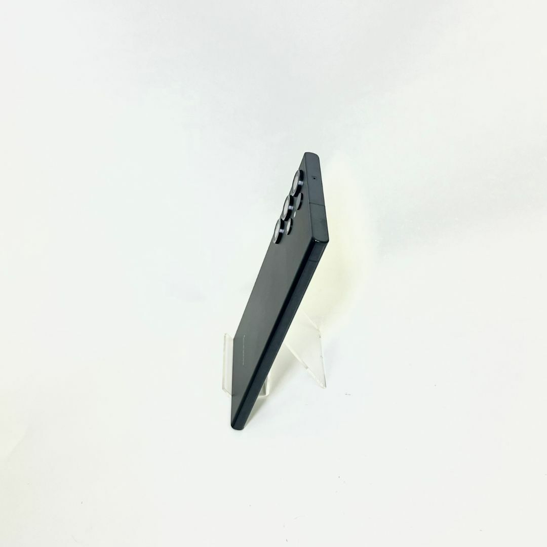SAMSUNG - Galaxy S23 Ultra 512GB ブラック SIMフリー 【A級】の通販