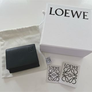 LOEWE - ロエベ パズル 財布 二つ折り 最終値下げの通販 by ダメダス's