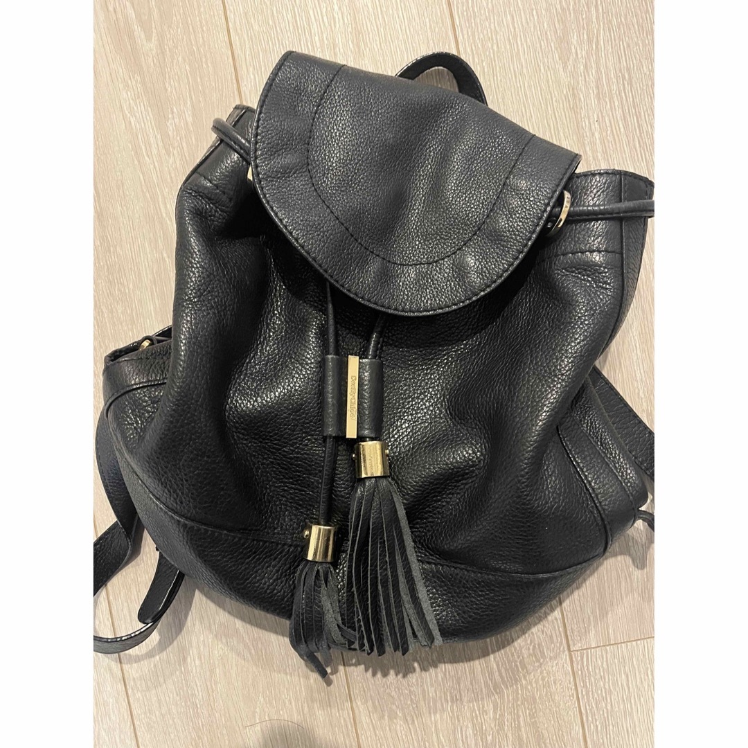 SEE BY CHLOE(シーバイクロエ)のChloe リュック レディースのバッグ(リュック/バックパック)の商品写真