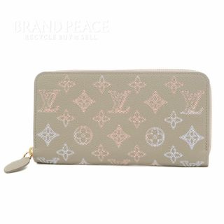 ヴィトン(LOUIS VUITTON) ベージュ 財布(レディース)の通販 1,000点