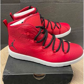 ジョーダン(Jordan Brand（NIKE）)のJordan Galaxy GYM RED/BLACK/WHITE(スニーカー)