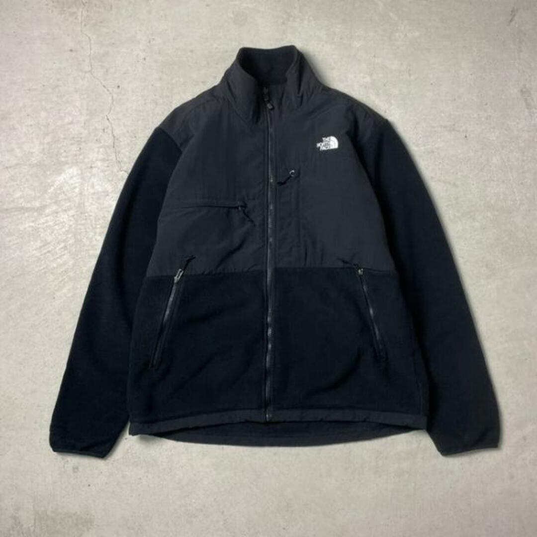 ネット販売 THE NORTH FACE ザ ノースフェイス デナリジャケット