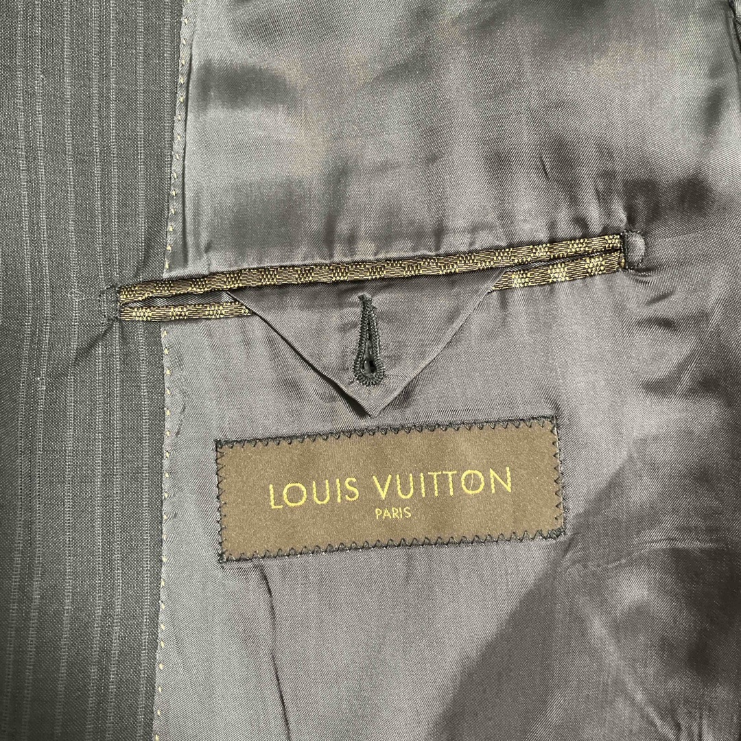 LOUIS VUITTON(ルイヴィトン)のLOUIS VUITTON スーツ メンズのスーツ(セットアップ)の商品写真