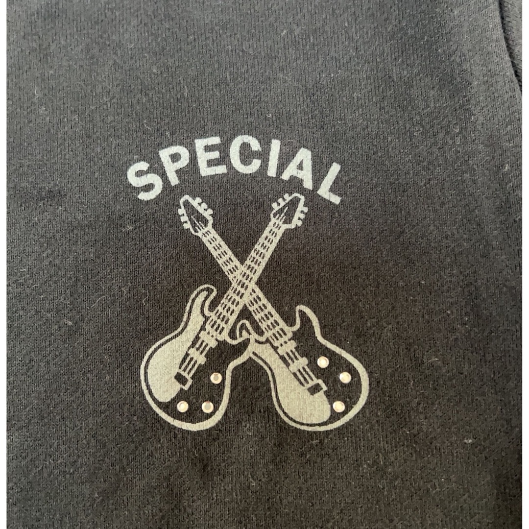 RAD CUSTOM(ラッドカスタム)のRAD  CUSTOMトレーナー キッズ/ベビー/マタニティのキッズ服男の子用(90cm~)(Tシャツ/カットソー)の商品写真