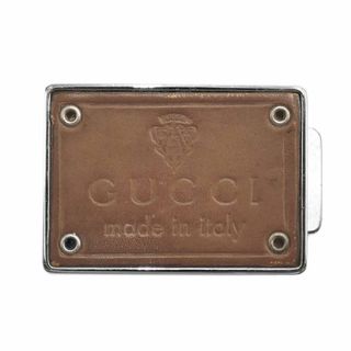 グッチ マネークリップ（シルバー/銀色系）の通販 100点以上 | Gucciを