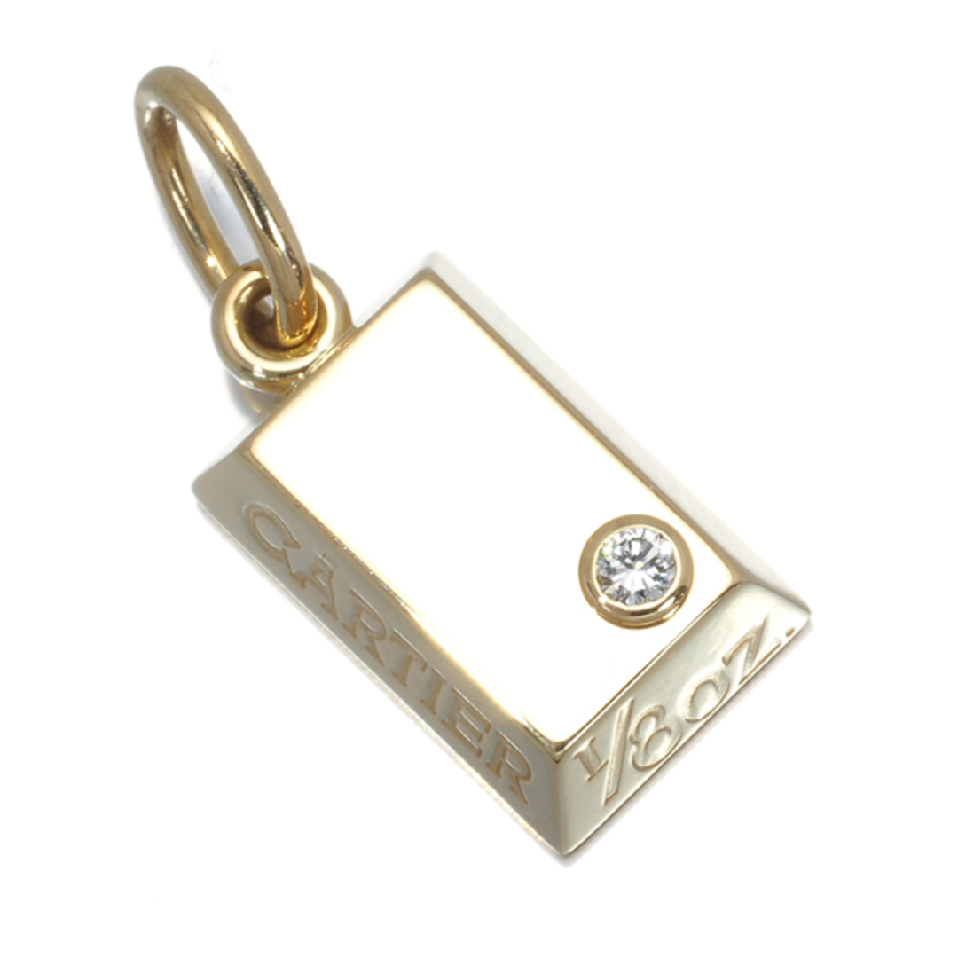 Cartier - ☆カルティエ ダイヤペンダントトップ ダイヤモンド Cartier - ☆カルティエ ダイヤペンダントトップ ダイヤモンド