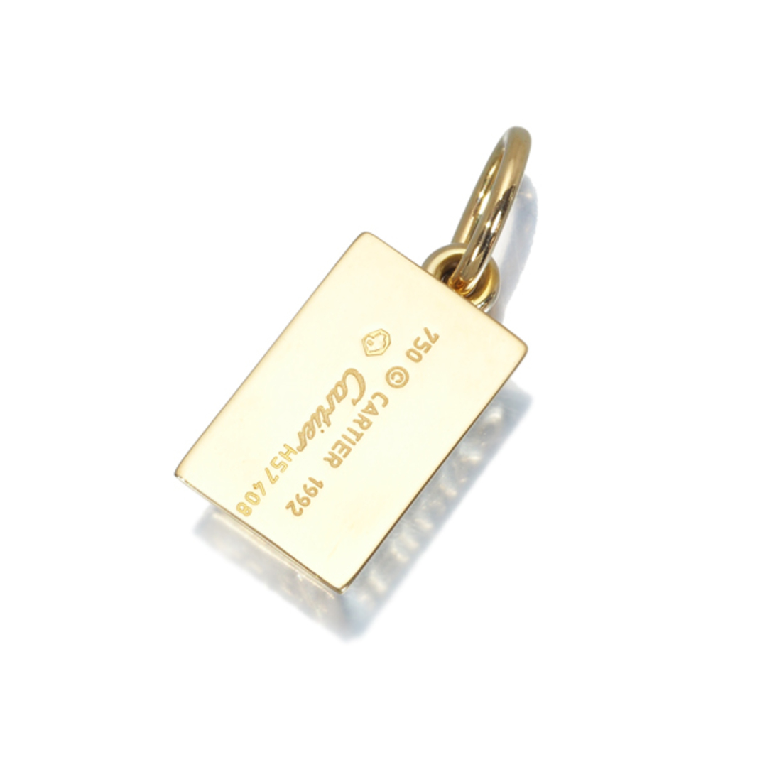 Cartier - ☆カルティエ ダイヤペンダントトップ ダイヤモンド Cartier - ☆カルティエ ダイヤペンダントトップ ダイヤモンド