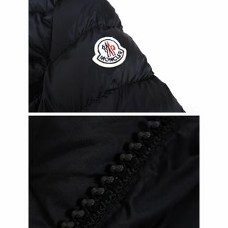 MONCLER - 最上位モデル 美品 モンクレール エルミファー サイズ 0