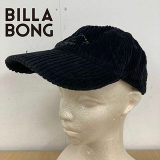 ビラボン(billabong)のBILLABONG キャップ(キャップ)