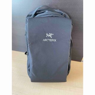 アークテリクス(ARC'TERYX)のARC’TERYX アークテリクス ブレード28 バックパック ブラック(バッグパック/リュック)