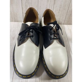 ドクターマーチン(Dr.Martens)のドクターマーチン☆☆イングランド☆☆１４６１　ＳＡＤＤＬＥ　ＳＨＯＥ(ドレス/ビジネス)