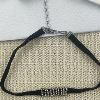 ディオール(Christian Dior) チョーカー アクセサリーの通販 600点以上