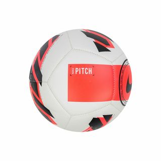 ナイキ(NIKE)のナイキ ピッチ サッカーボール フットボール ボール 4号 新品 (88)(ボール)