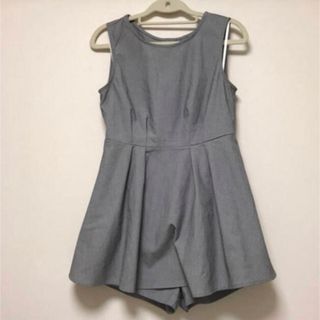 ページボーイ(PAGEBOY)の【美品】PAGEBOY セットアップ(ミニワンピース)