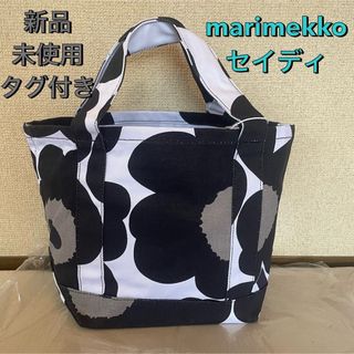 マリメッコ(marimekko)の【SALE】マリメッコ marimekko セイディ トートバッグ③(トートバッグ)