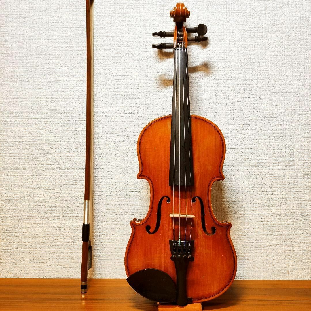 【良杢優音】スズキ No.300 1/10 バイオリン 2001