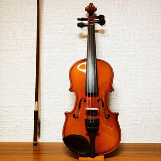 【良材良音】スズキ No.230 1/16 バイオリン 2003(ヴァイオリン)
