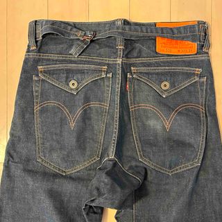 Levi's(サルエル ・ デニム/ジーンズ)のフリマアイテム一覧 Levi's(サルエル ・ デニム/ジーンズ)のフリマアイテム一覧