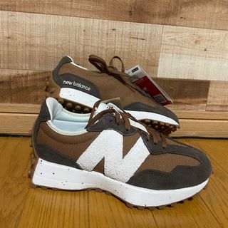 New Balance - ニューバランス WS327 SL 22.5cmの通販｜ラクマ