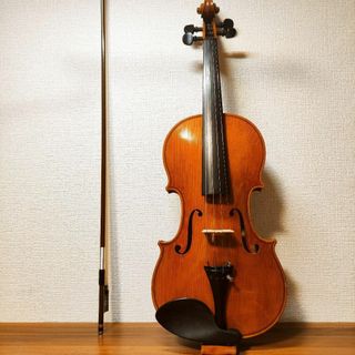 ヴァイオリンの通販 2,000点以上(楽器) | お得な新品・中古・未使用