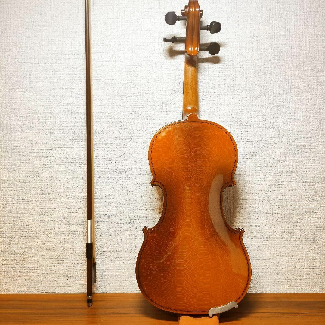 良音】HORA Reghin 1/4 バイオリン 弦楽器 良音】HORA Reghin 1/4 バイオリン 弦楽器