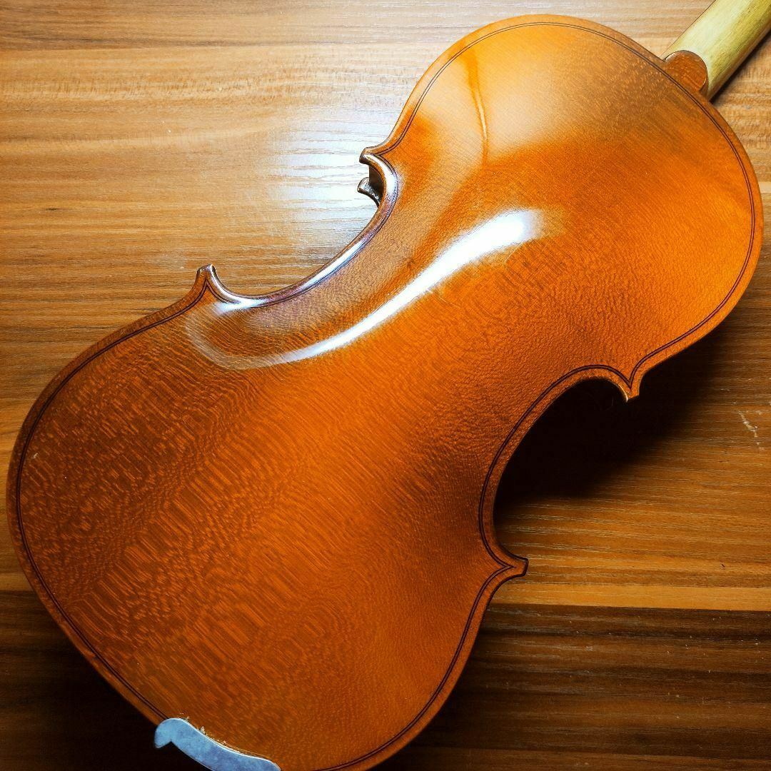 良音】HORA Reghin 1/4 バイオリン 弦楽器 良音】HORA Reghin 1/4 バイオリン 弦楽器
