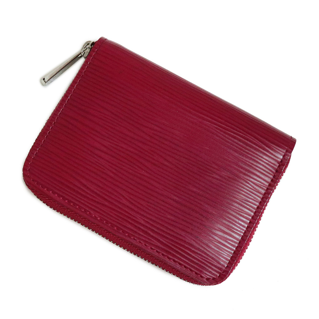 LOUIS VUITTON - ルイ ヴィトン ジッピー コインパース コインケース