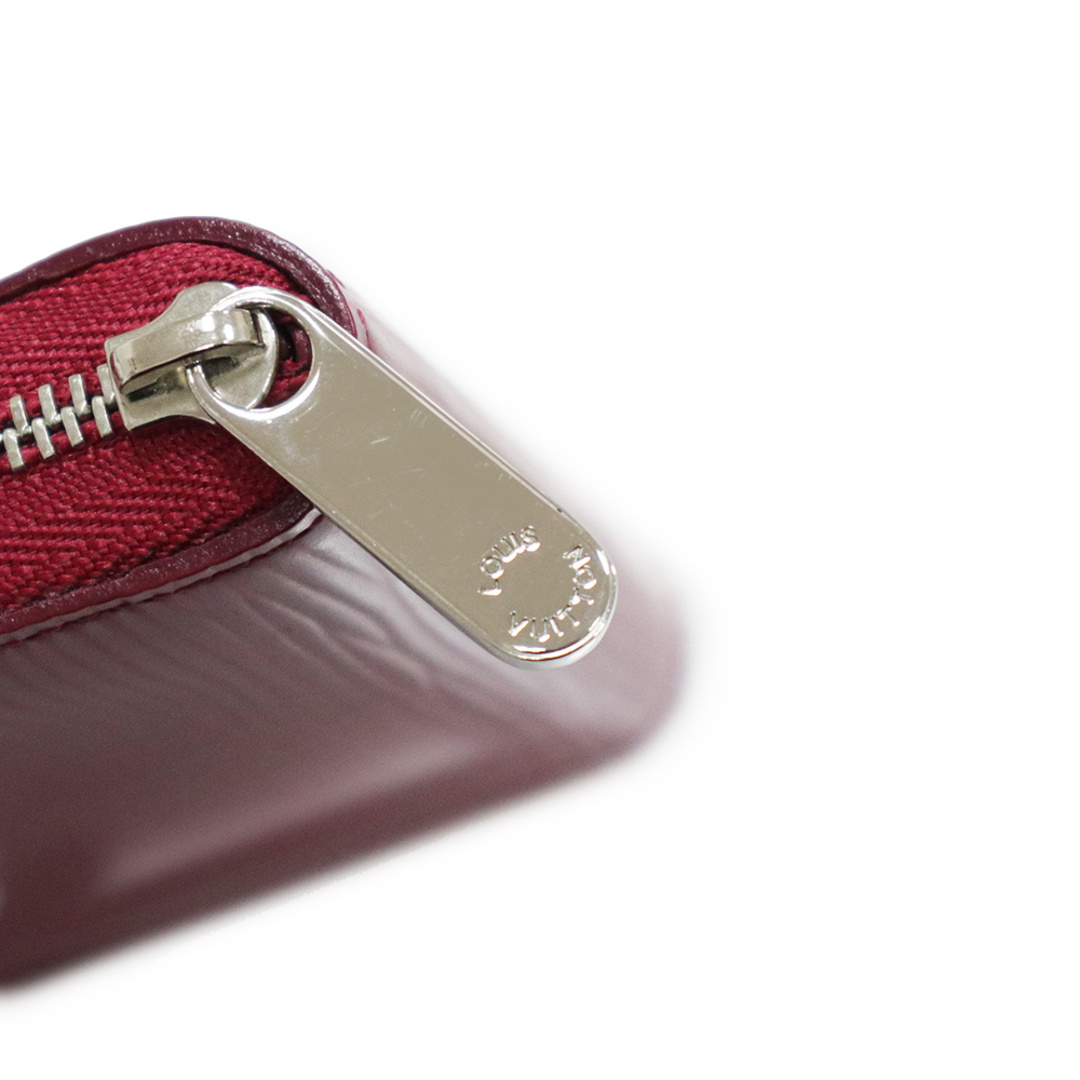 LOUIS VUITTON - ルイ ヴィトン ジッピー コインパース コインケース