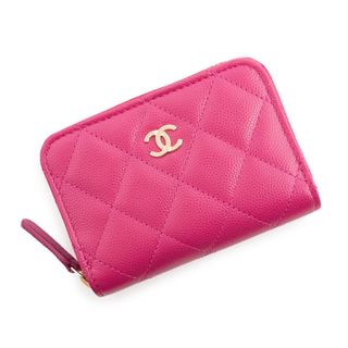 シャネル コインケース(レディース)の通販 1,000点以上 | CHANELの