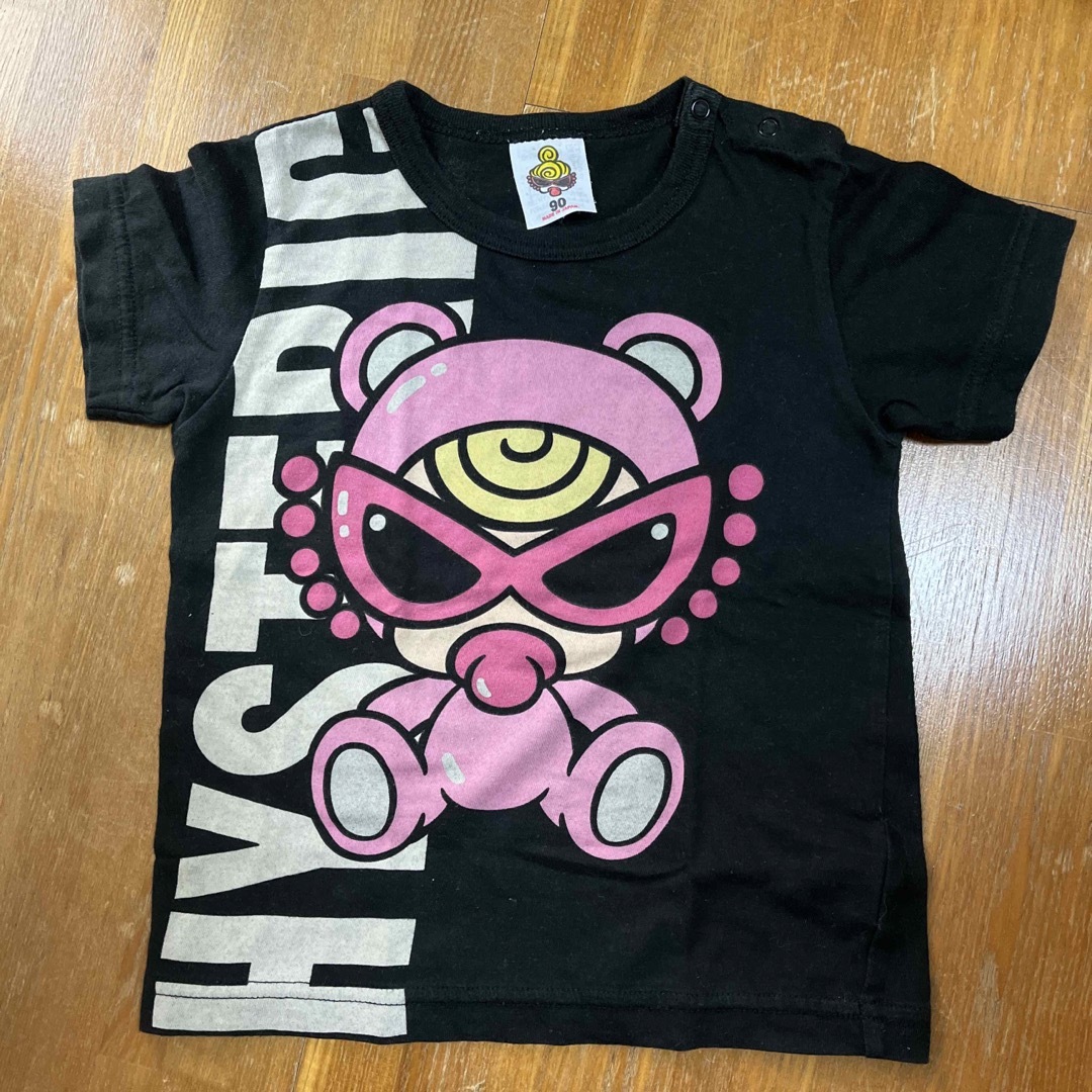 HYSTERIC MINI - ヒスミニ 90の通販 by 𝓡ᒼᑋªⁿ♥︎|ヒステリック