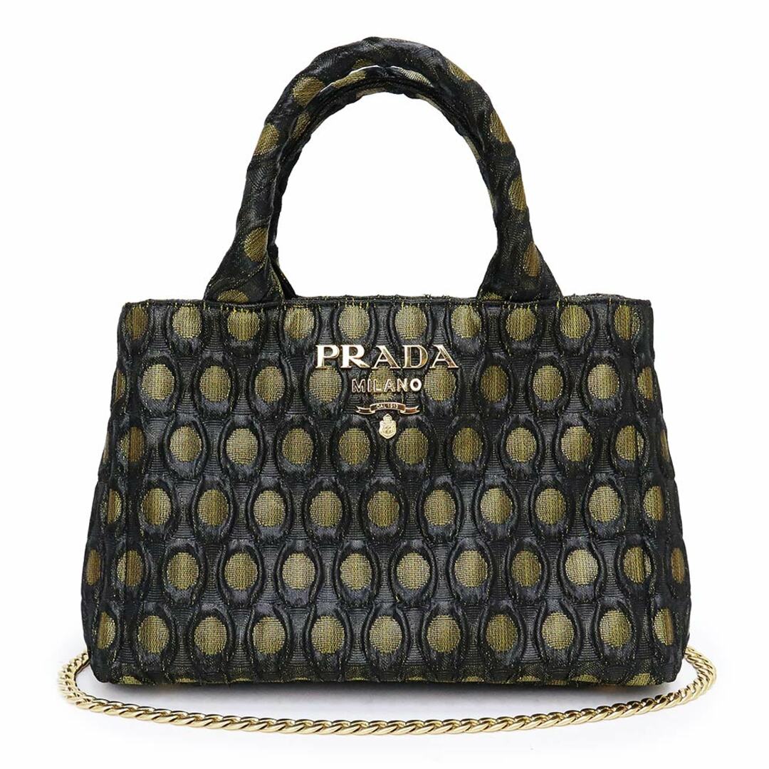 PRADA プラダ CANAPA カナパ ラフィア 2WAYショルダーバッグ 1BG889 PRADA プラダ CANAPA カナパ ラフィア 2WAYショルダーバッグ 1BG889