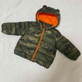 babyGAP パファージャケット18-24m