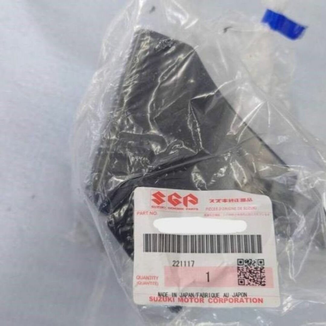 スズキ - スズキ スイフトスポーツ 純正 エンジンマウント ZC32Sの通販