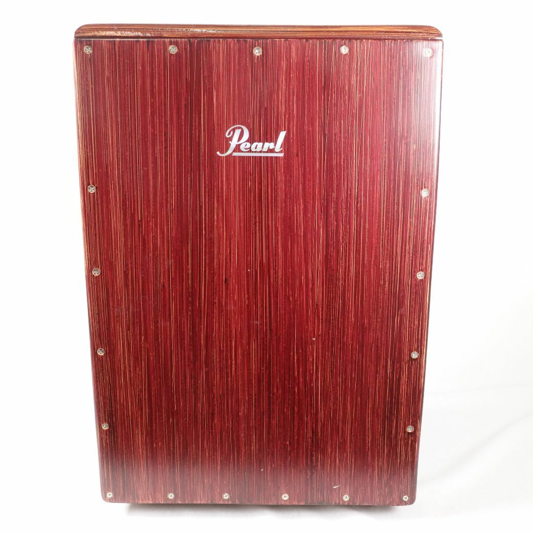 pearl(パール)のパール カホン　Pearl　PCJ-633BB boom box cajon  楽器の打楽器(パーカッション)の商品写真