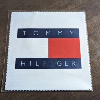 トミーヒルフィガー(TOMMY HILFIGER)のトミーフィルガー オリジナルクリーナークロス(その他)