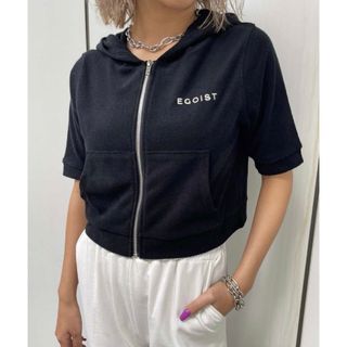 EGOIST - 浜崎あゆみ×EGOIST コラボUNISEXパーカーの通販 by Yun's