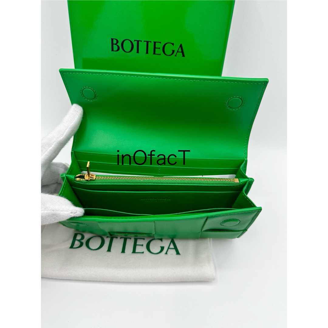 Bottega Veneta - BOTTEGA VENETA ボッテガヴェネタ カセット