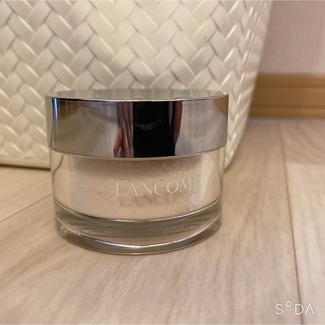 LANCOME(ランコム)のランコム タンミラク ルースパウダー 02 ナチュラルベージュ フェイスパウダー コスメ/美容のベースメイク/化粧品(フェイスパウダー)の商品写真