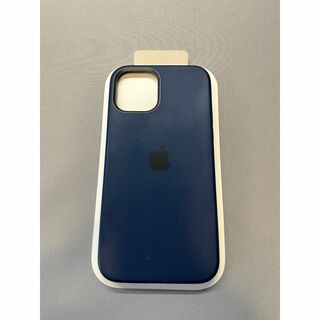 アップル(Apple)のApple純正 MagSafe iPhone12/Pro シリコンケース(iPhoneケース)