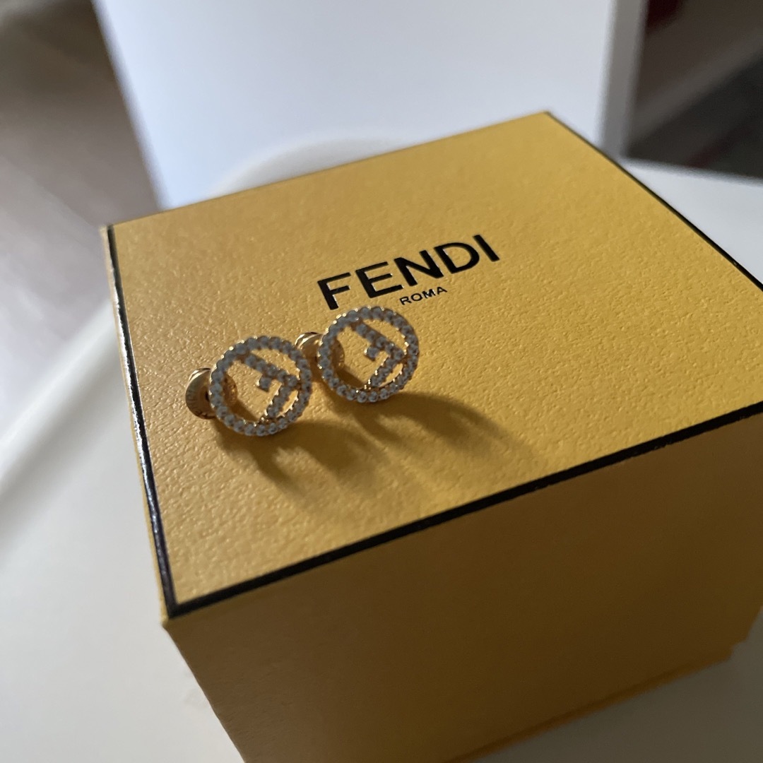 FENDI ピアスFENDI