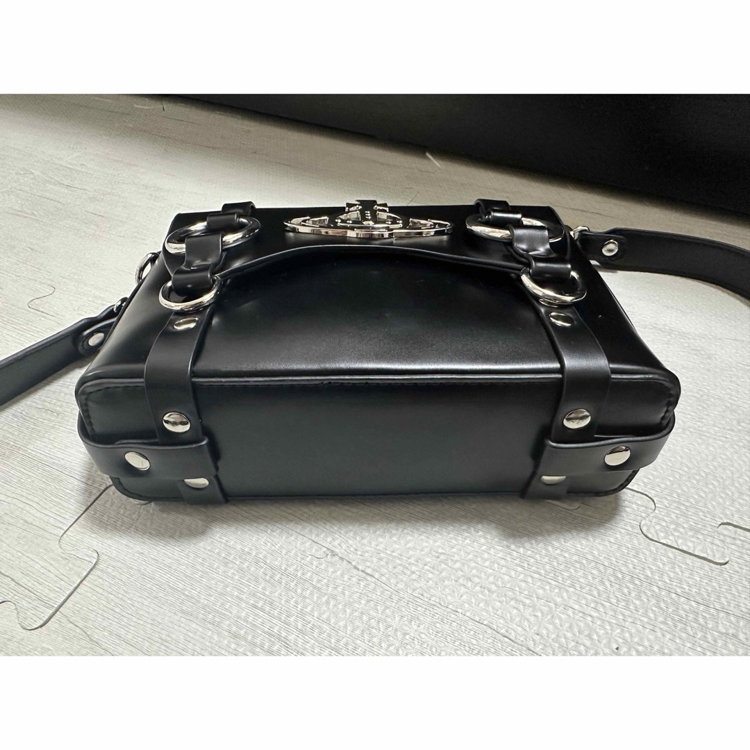 Vivienne Westwood - セール中 Vivienne Westwood クロコミニ