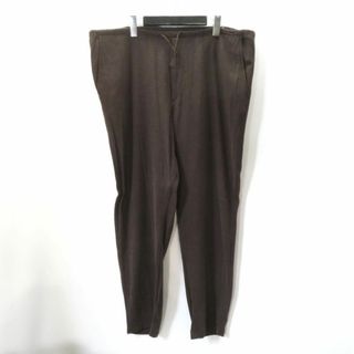 コモリ(COMOLI)のCOMOLI SILK NEP TAPERED PANT K01-03003 SIZE 1 (その他)